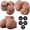 Torso Compacto T39 – 6.1 KG con textura Premium